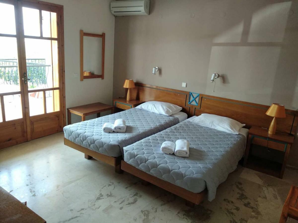 Orelia Pension Tolo Phòng bức ảnh